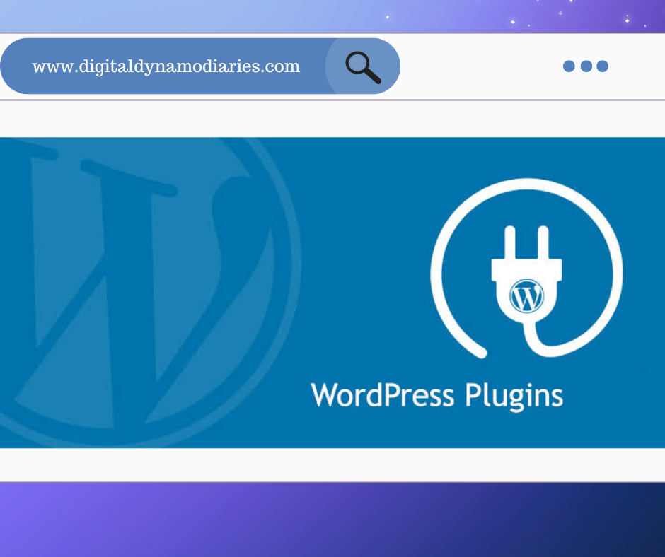 WordPress Plugins