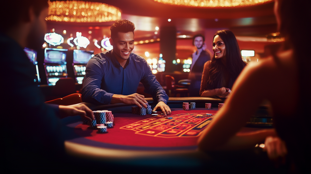 Discover the Best Non Gamstop Casinos UK for Ultimate Gaming Experience 43